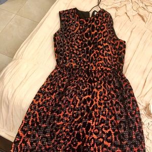 VictoriaVictoriaBeckham dress